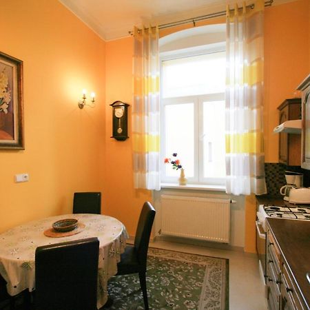 Apartment No. 20 Jaltska 3 Karlovy Vary Exterior photo