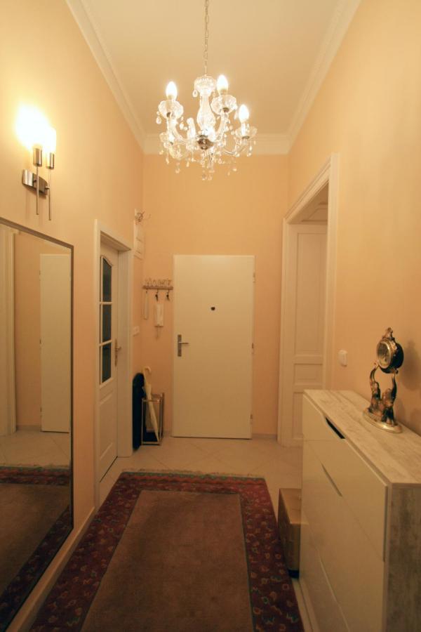 Apartment No. 20 Jaltska 3 Karlovy Vary Exterior photo